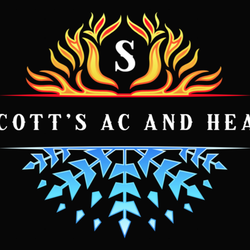 Scott's Ac And Heat