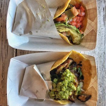 The Taco Stand - Tacos Near Me - Encinitas, California The Taco Stand - Tacos Near Me - Encinitas, California