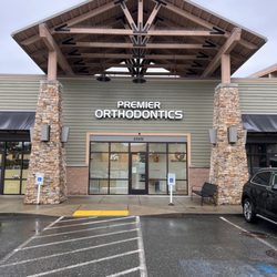 Premier Orthodontics