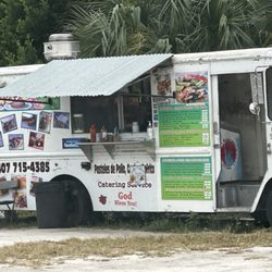 Mr. Mofongo - Food truck