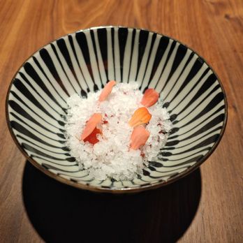 Commis - New American Near Me - Oakland, California