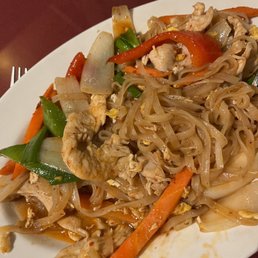 Pad Thai