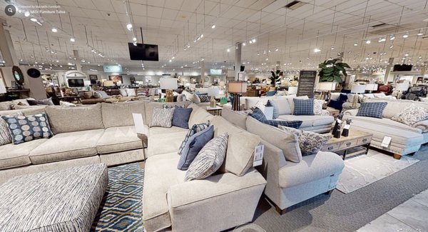 Exclusive Look: Bob Mills Furniture Hidden Gems Reinventing Every Room