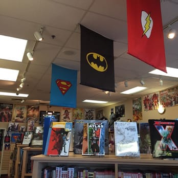 MaximuM Comics - Las Vegas - Comic Books Near Me - Las Vegas, Nevada