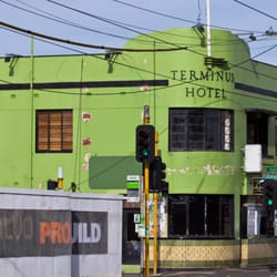 Terminus Hotel