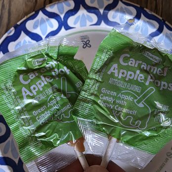 Ike's Place - Lollipop - Sandwiches Near Me - San Mateo, California