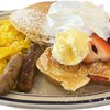 Pocahontas Pancakes gift card