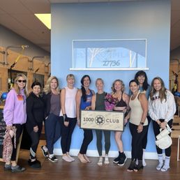 CP fit Tuesday class the BEST!!! CP fit Tuesday class the BEST!!!