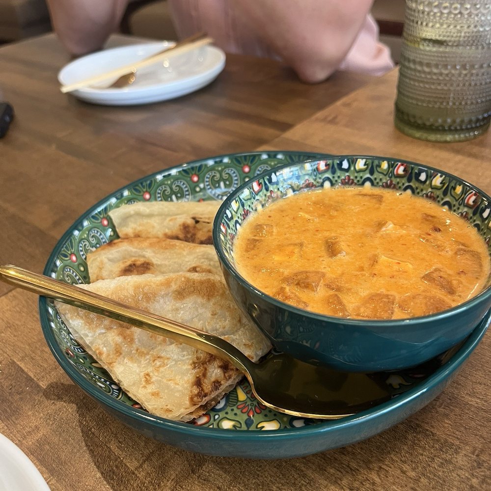 Roti Roti