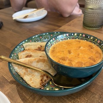 Thai in Town - Roti - Seafood Near Me - Southlake, Texas