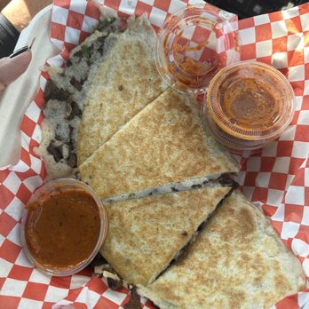 El Cocinero - Quesadilla - Asada - Mexican Near Me - Van Nuys CA, California El Cocinero - Quesadilla - Asada - Mexican Near Me - Van Nuys CA, California