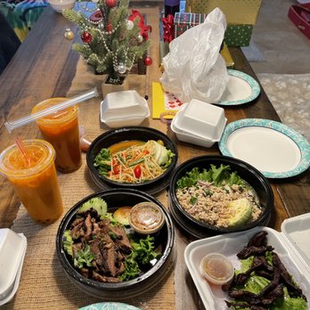Faidang Thai Restaurant - Restaurants Near Me - Santee, California Faidang Thai Restaurant - Restaurants Near Me - Santee, California