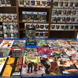 Collector's Choice - New comic books and a lot of choices for any fan
