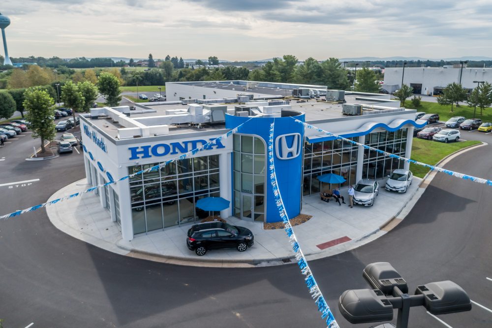 MILLER HONDA Updated September 2024 18 Photos & 37 Reviews 3985