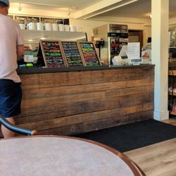 Coffee Perk