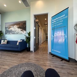 Central Coast Dental Care - Lobby