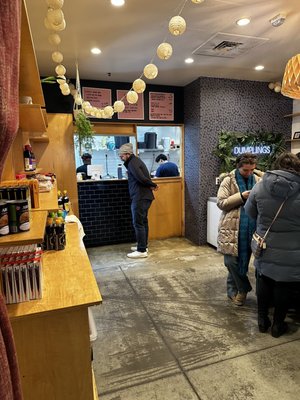 Laoban Dumplings by null Laoban Dumplings by null