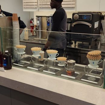 Blue Bottle Coffee - Amsterdam Ave - Coffee & Tea Near Me - New York, New York Blue Bottle Coffee - Amsterdam Ave - Coffee & Tea Near Me - New York, New York