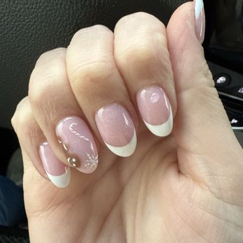 Spring Nail Spa - Nail Salons Near Me - Folsom, California Spring Nail Spa - Nail Salons Near Me - Folsom, California