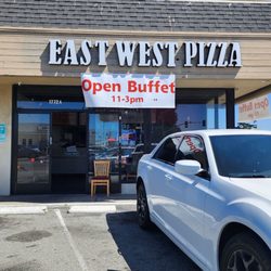 East West Pizzas
