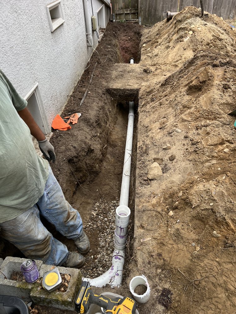 Slide of All Ways Rooter