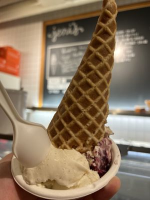 Jeni's Splendid Ice Creams by null