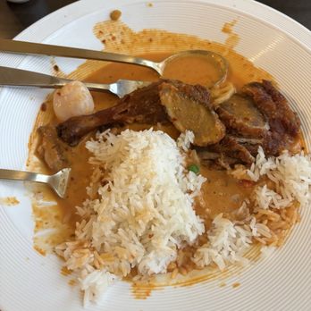 Spoon Thawee - Crispy New England Duck - Thai Near Me - Saint Johnsbury, Vermont