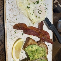 Avocado Toast