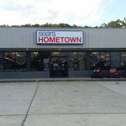 Sears Hometown Store - Sears of Oneonta