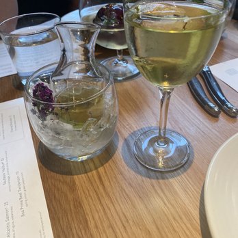 Josefina - Italian Near Me - Wayzata, Minnesota