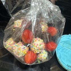 Edible Arrangements - Melted