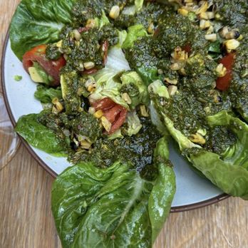 Terra - Insalata estiva - Italian Near Me - Boston, Massachusetts