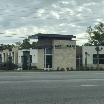 Farah & Farah - Personal Injury Law Near Me - St. Augustine, Florida Farah & Farah - Personal Injury Law Near Me - St. Augustine, Florida