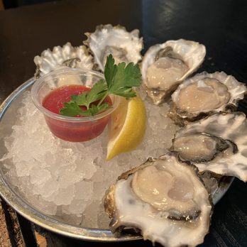 Sotto Mare - West Coast Oysters - Seafood Near Me - San Francisco, California Sotto Mare - West Coast Oysters - Seafood Near Me - San Francisco, California