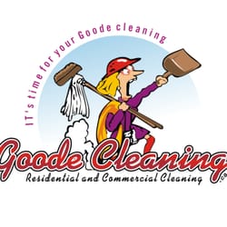 Goode Cleaning
