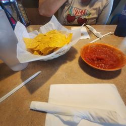 Dos Margaritas Mexican Grill - Great food