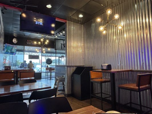 Calliope's - Bellfort by null