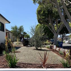 Vences Gardening & Landscape
