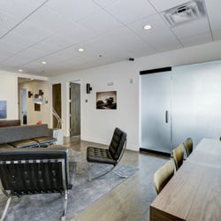 ENT & Sleep Specialists - Breakfast Area