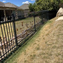 Gomez Fence & Landscape