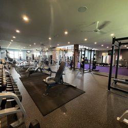 Anytime Fitness