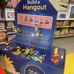 "play build area" "play build area"