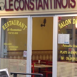 Le Constantinois