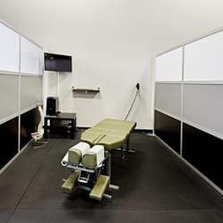 Corrective Chiropractic - Sandy Springs