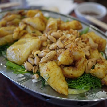 Thien Long - Cha Ca La Vong - Vietnamese Near Me - San Jose, California Thien Long - Cha Ca La Vong - Vietnamese Near Me - San Jose, California