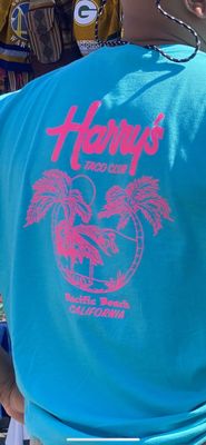Harry's Taco Club by null