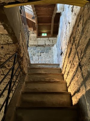 Musée des explorations du monde by null