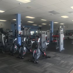 Fitness NC - Newport - Fitness NC Newport Indoor Gym