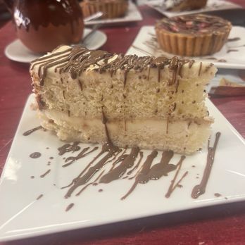 The Chocolate Bar- Highland - Tres leches cake - Creperies Near Me - Highland, California