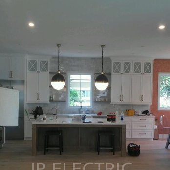 JP Electric - Electricians Near Me